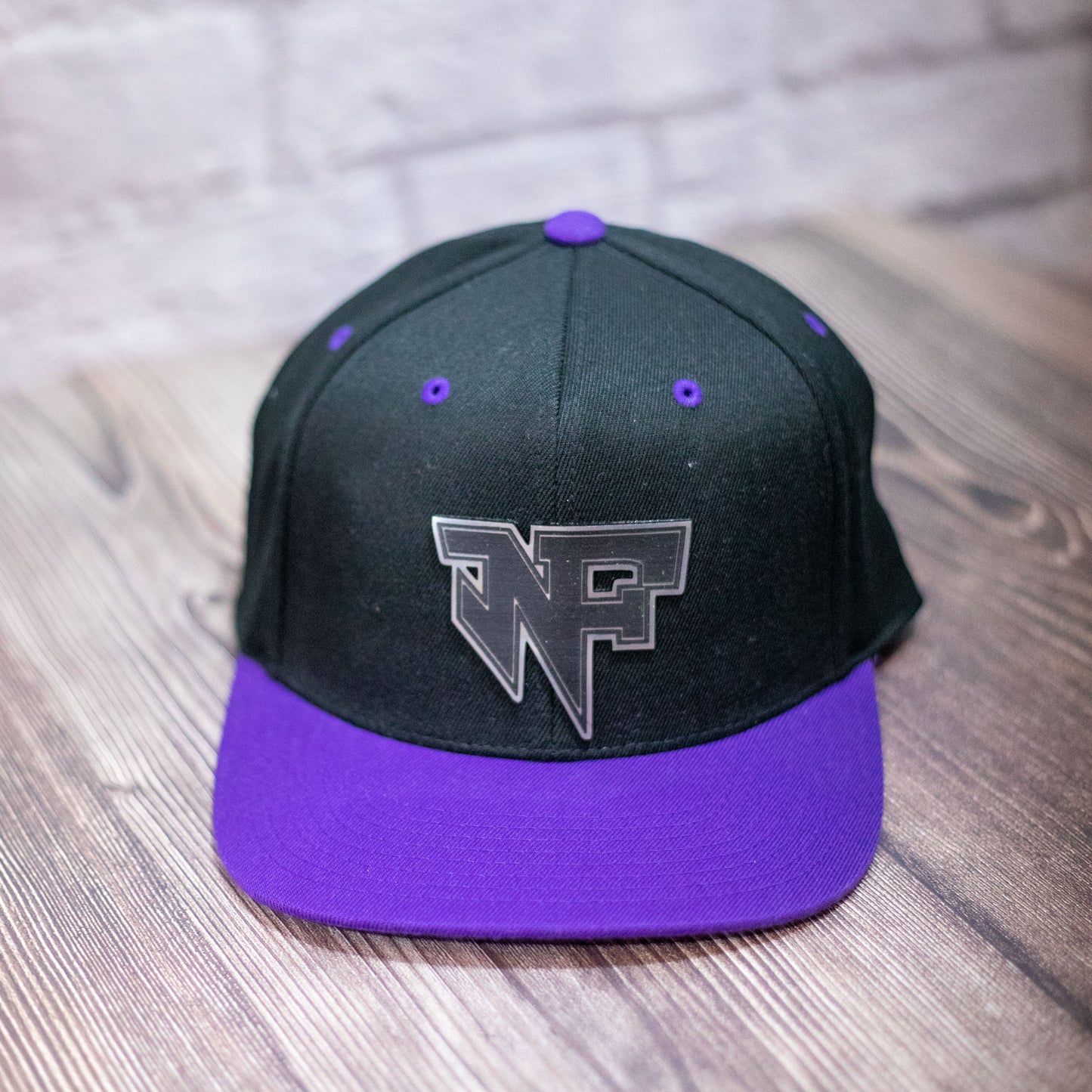 North Forsyth Raiders Hat