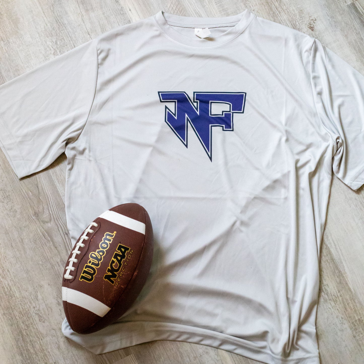 North Forsyth NF shirt
