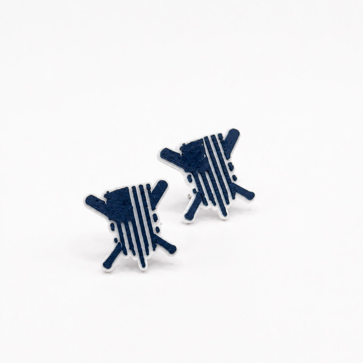Defenders Studs