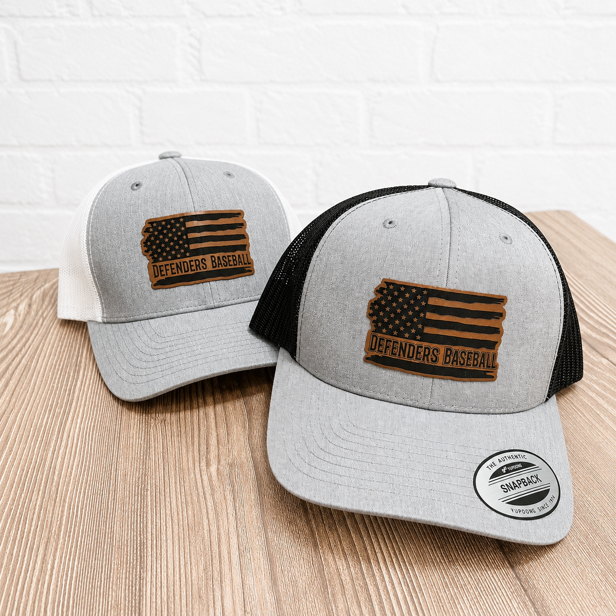 Defenders Hats