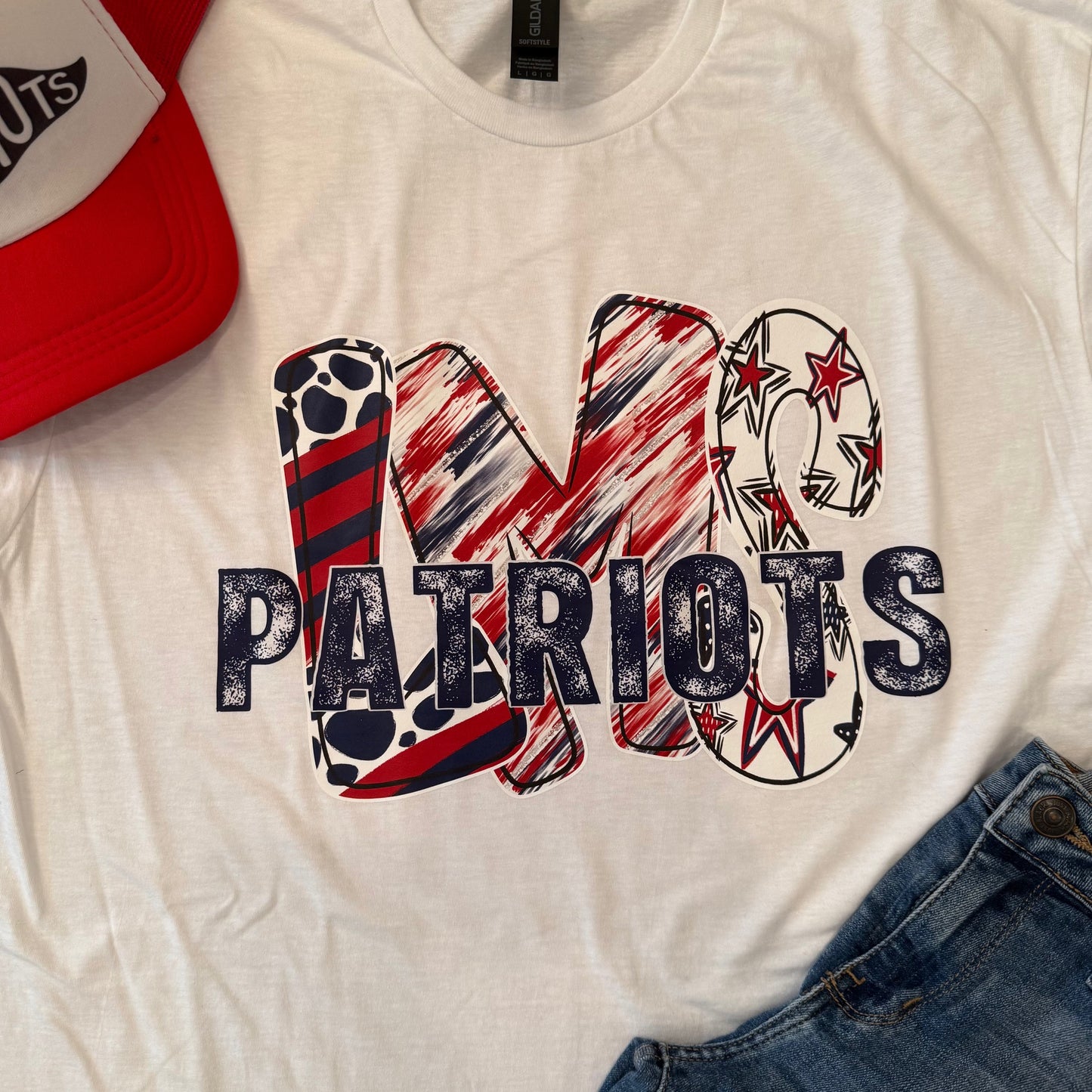 LMS Patriots