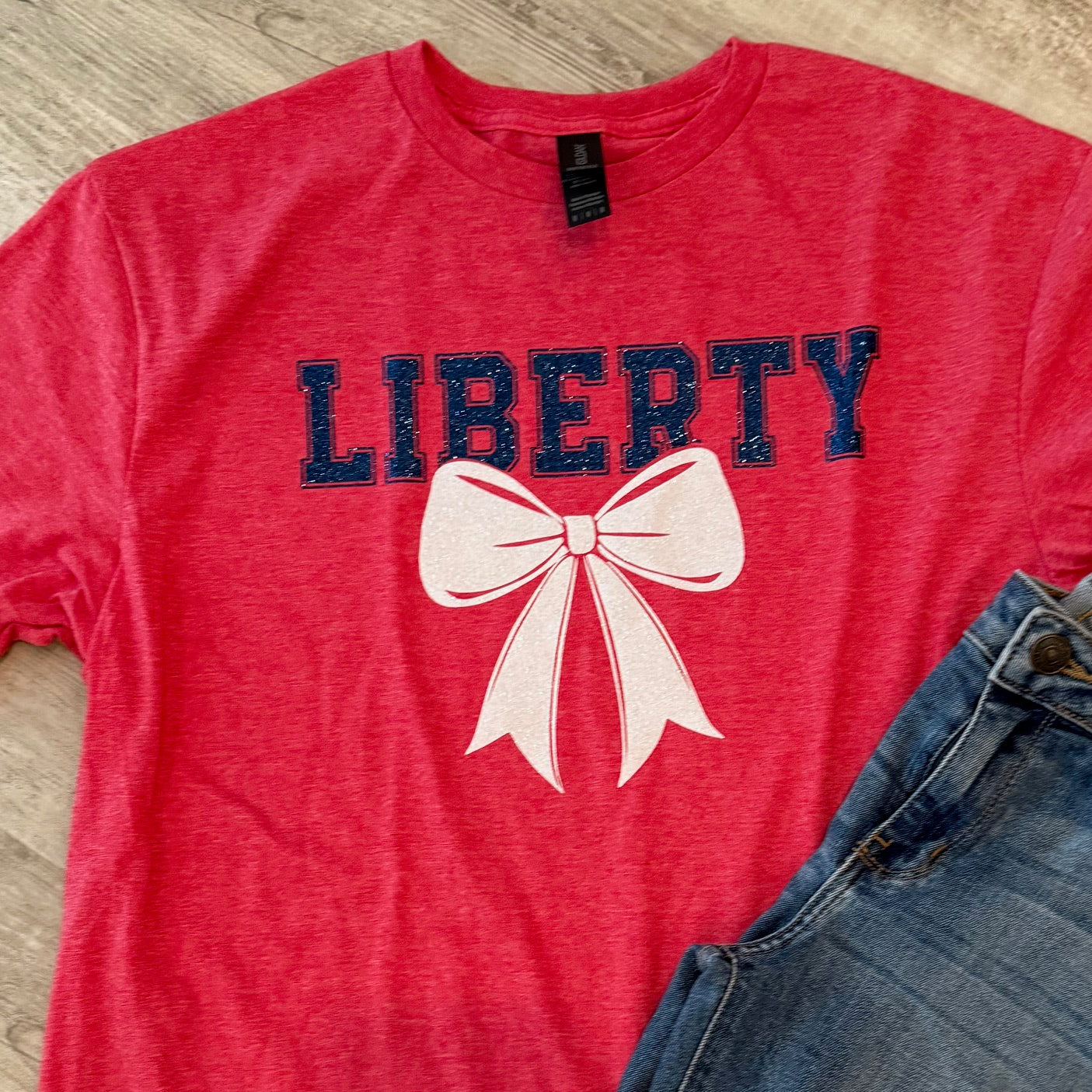 Liberty Bow
