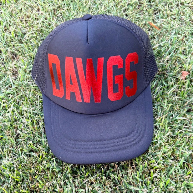 DAWGS Hat