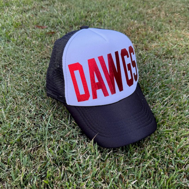 DAWGS Hat