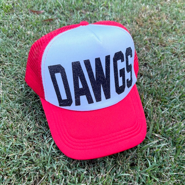 DAWGS Hat