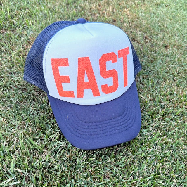 EAST Hat