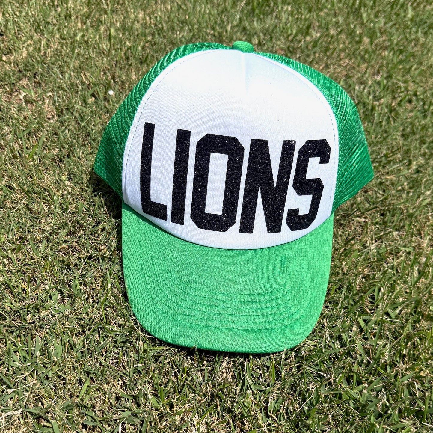 LIONS Hat