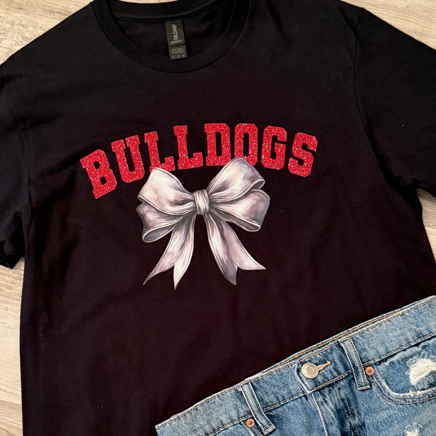 Bulldogs