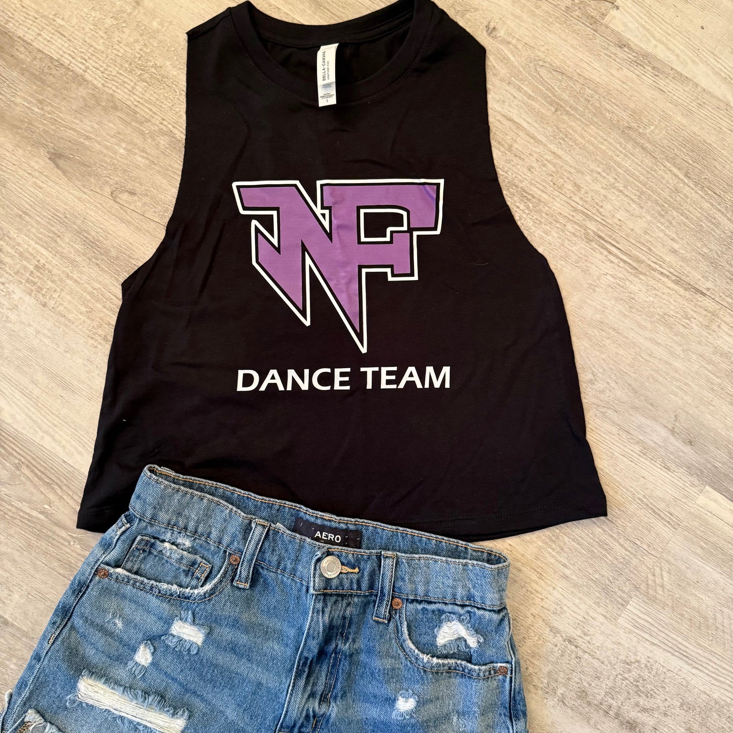 NF Dance Team