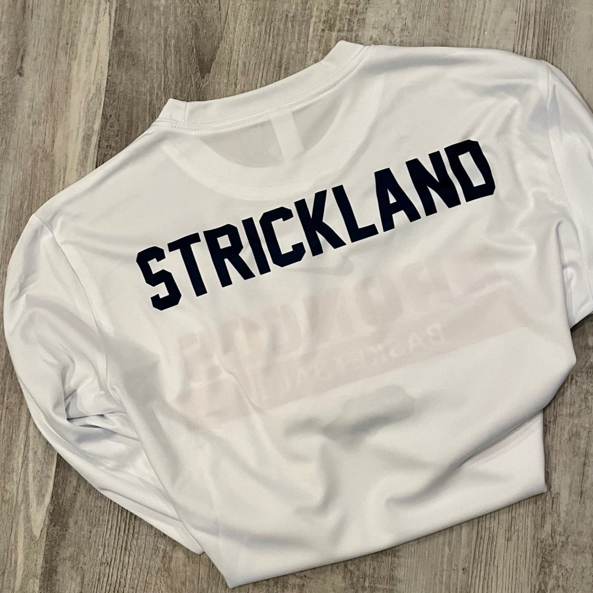 East Bronco Shooting Shirt