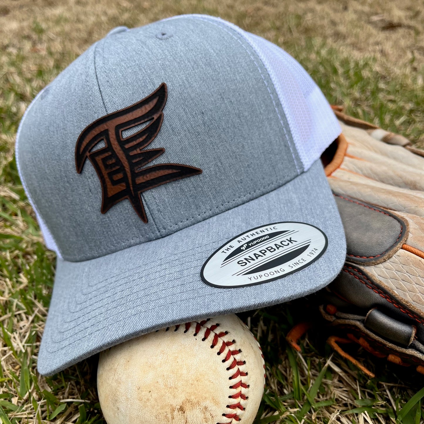 Team Elite Baseball Hat
