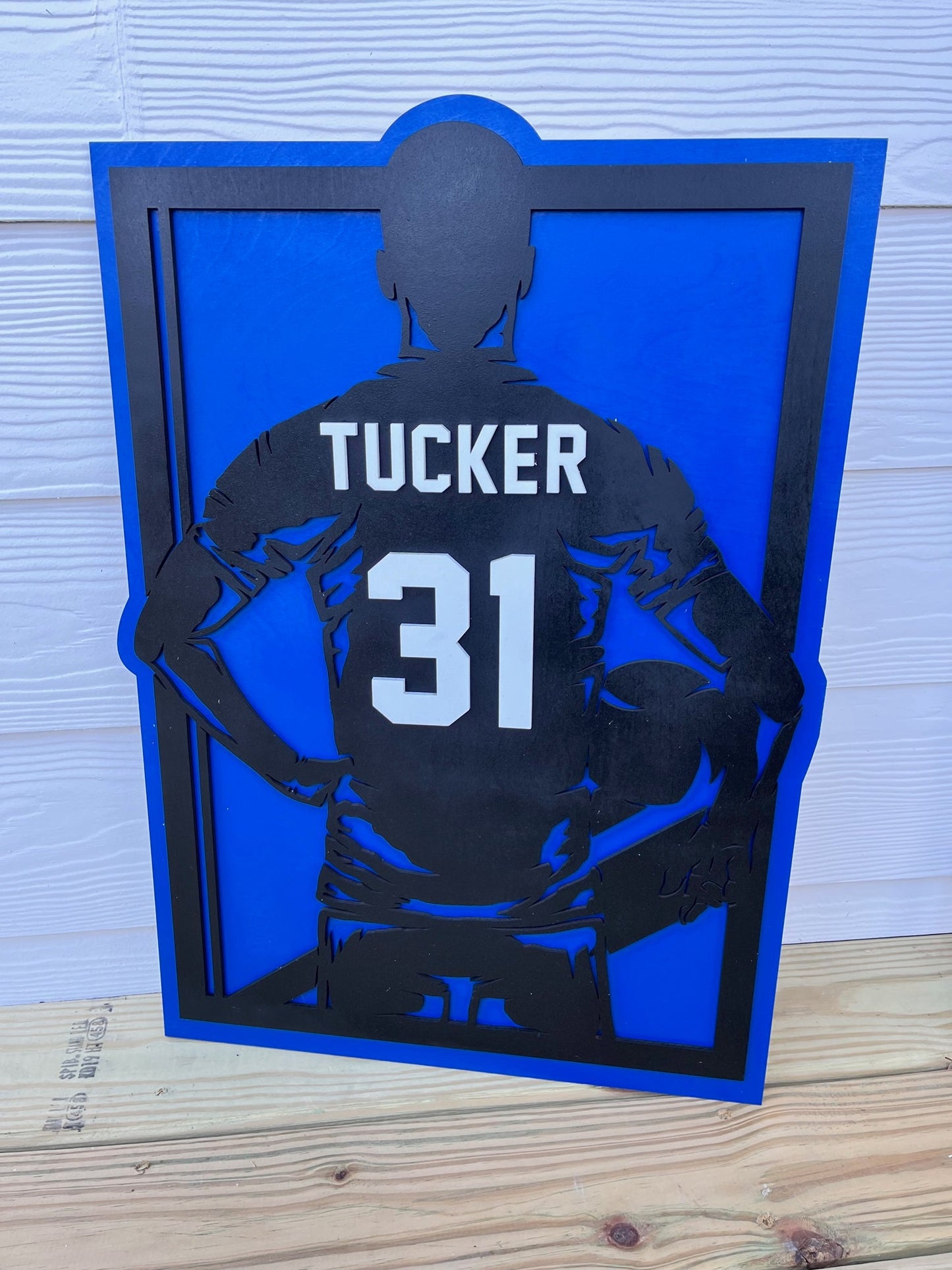Jersey Signs