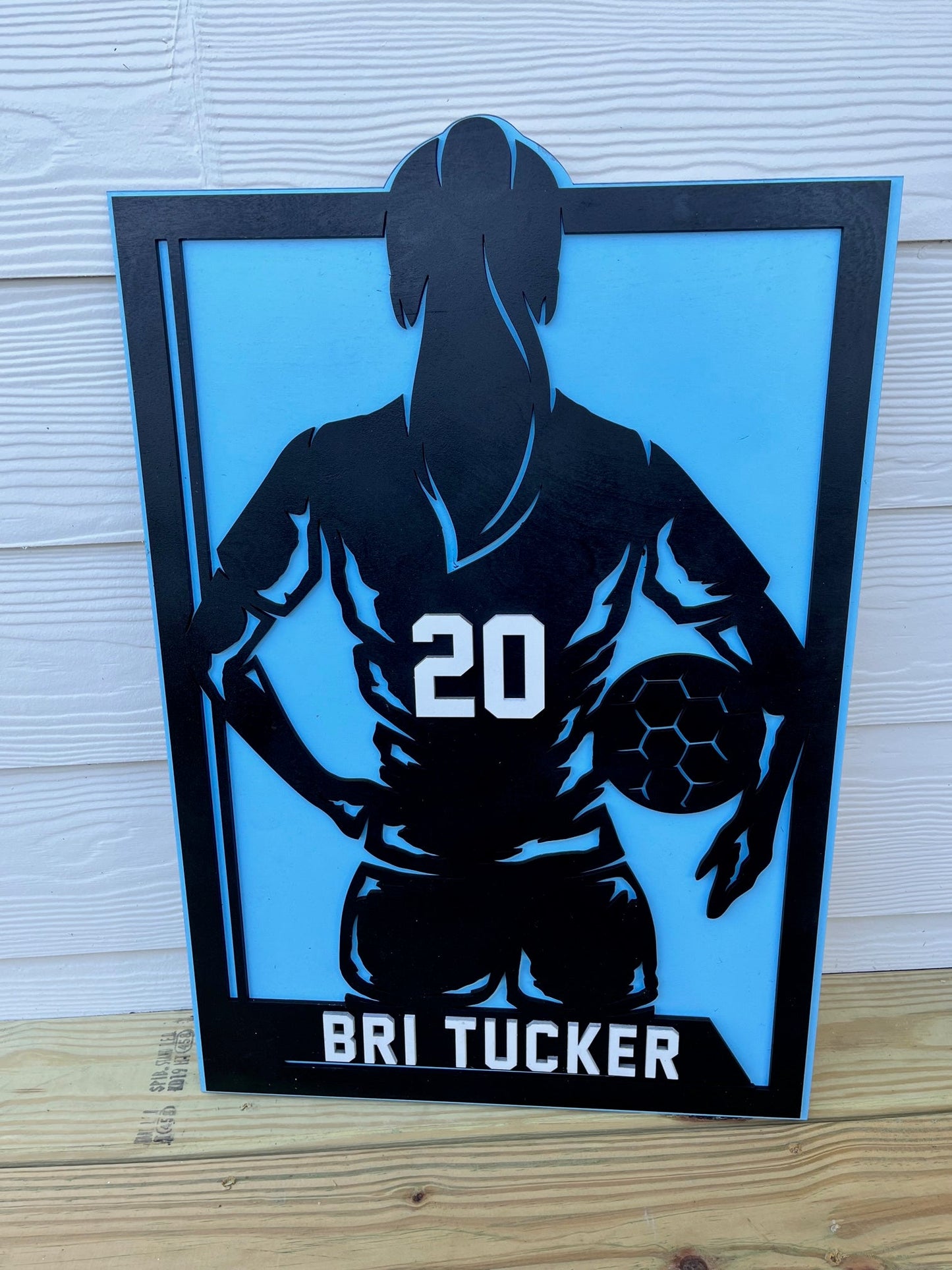 Jersey Signs