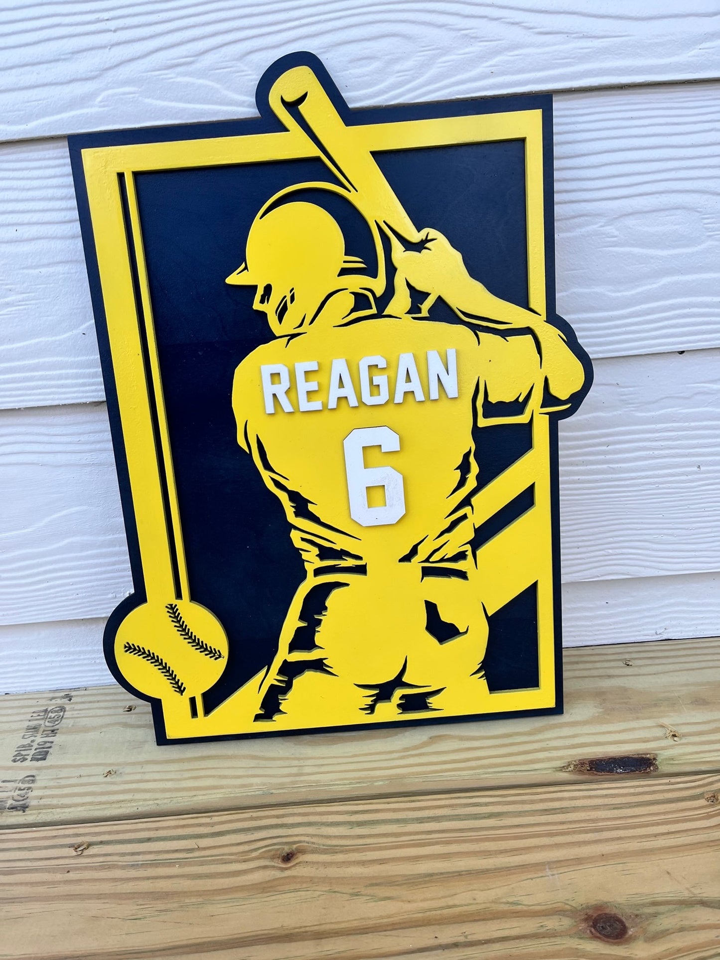 Jersey Signs