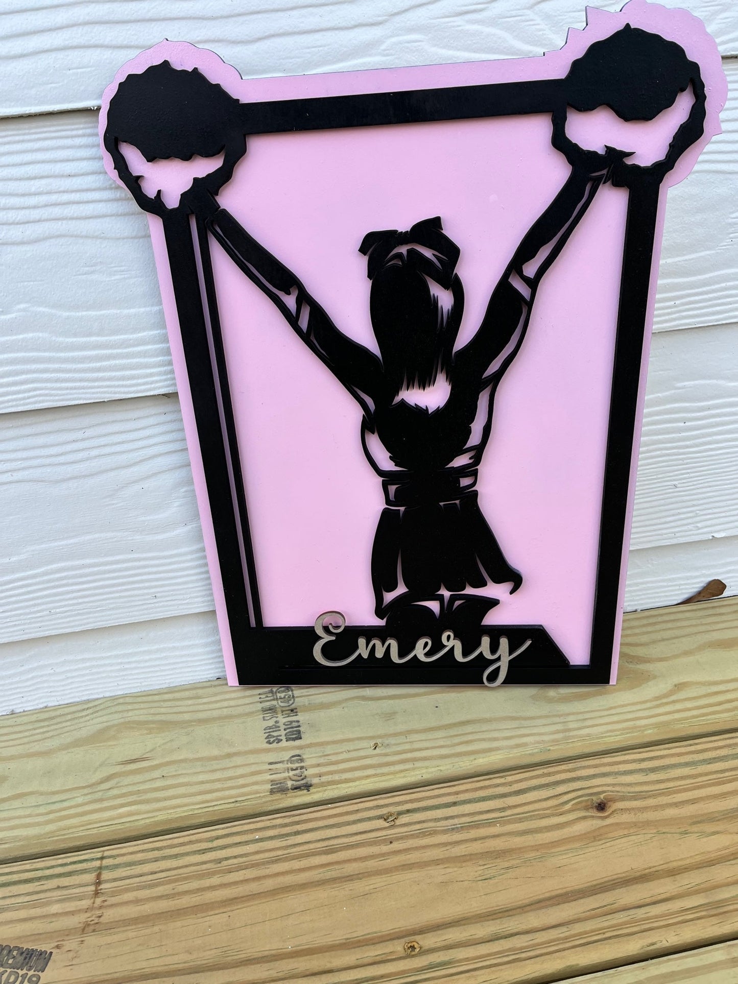 Jersey Signs