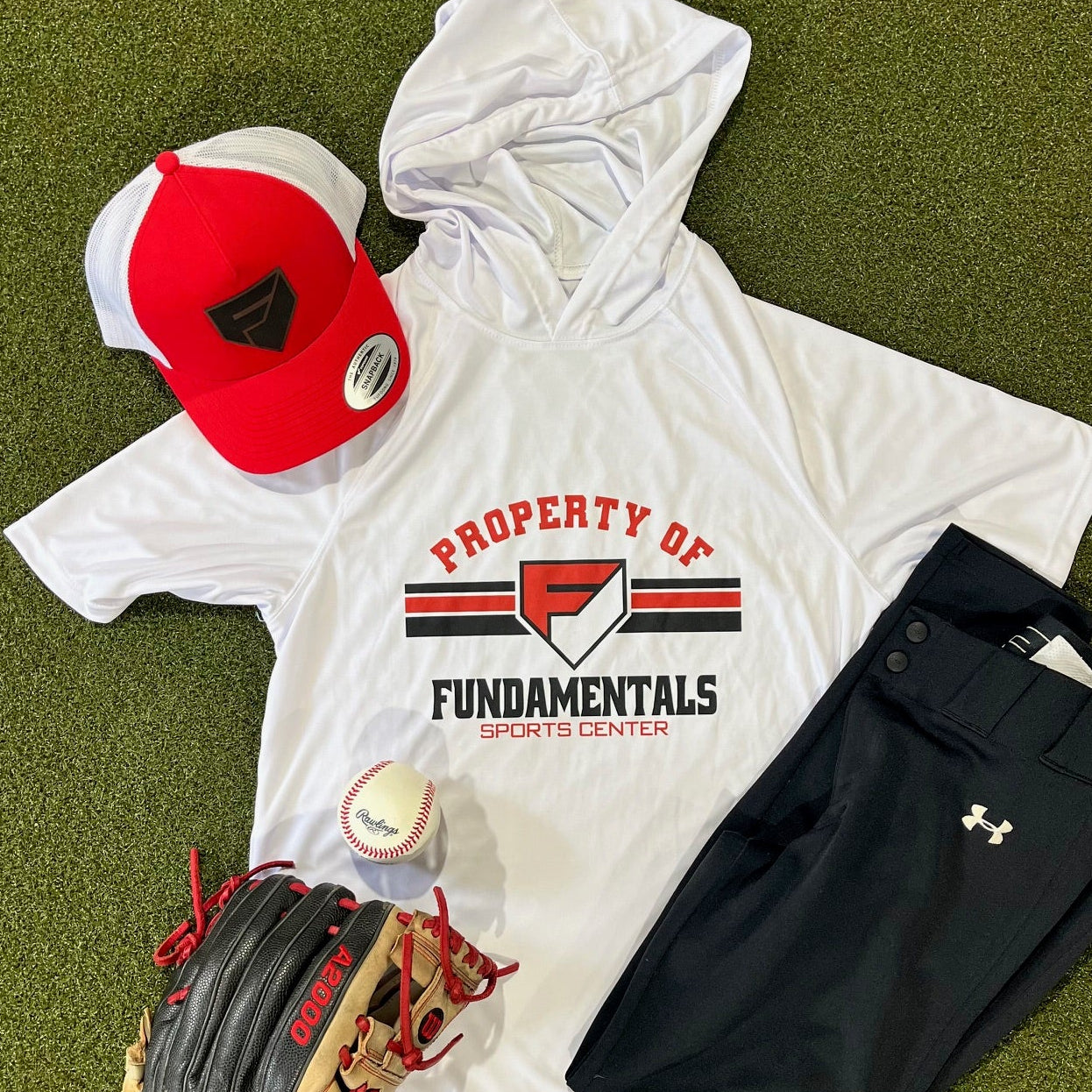 Property of Fundamentals