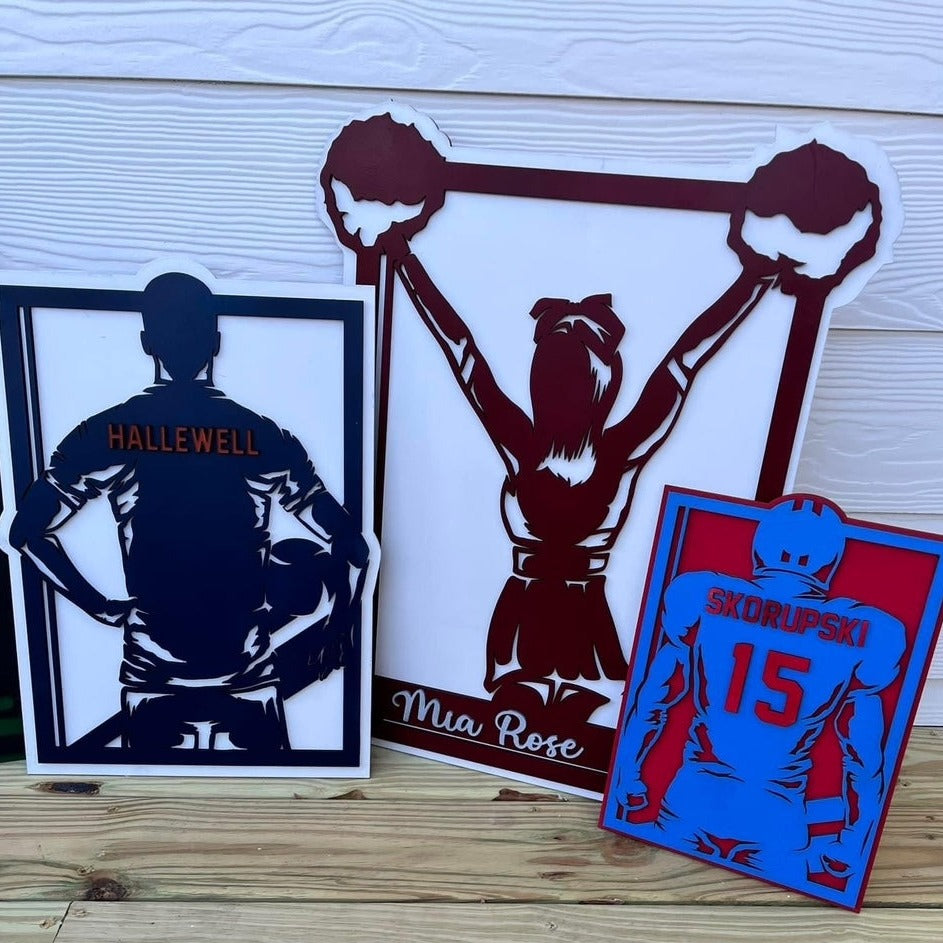 Jersey Signs