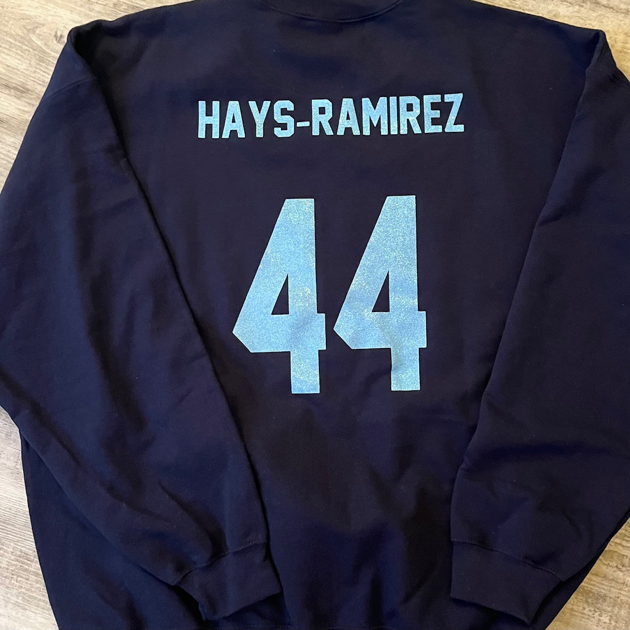 Mariners Baseball Doodle Shirt