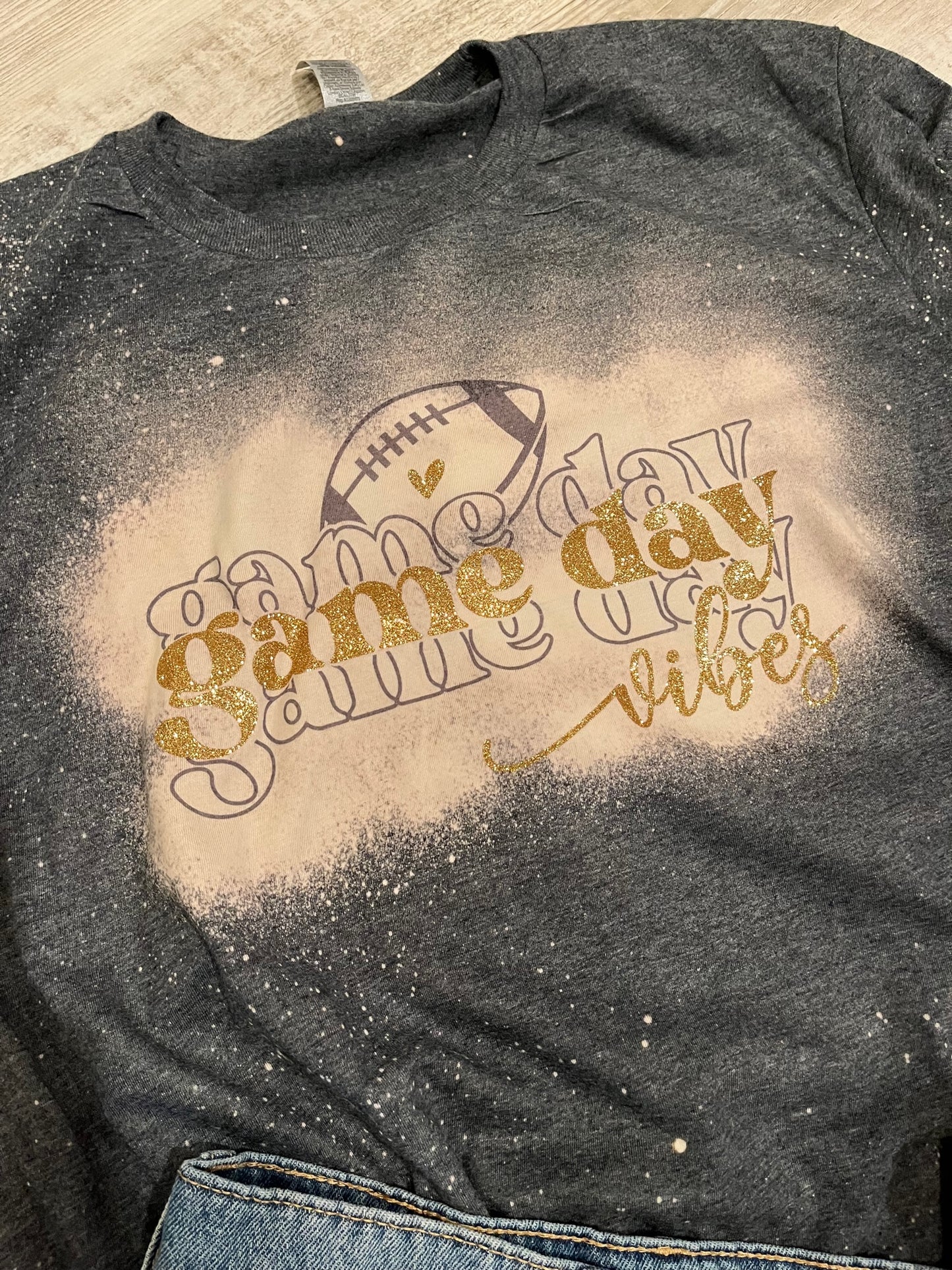 Game day Vibes Shirt