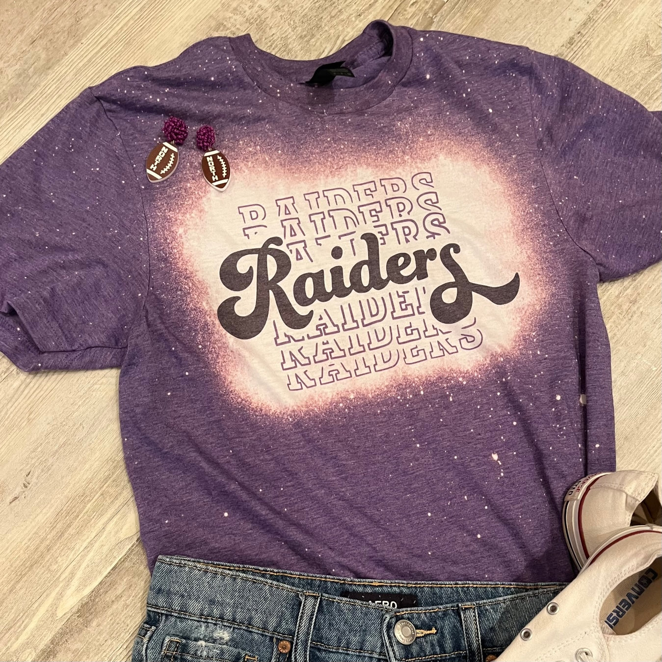 Game day Vibes Shirt
