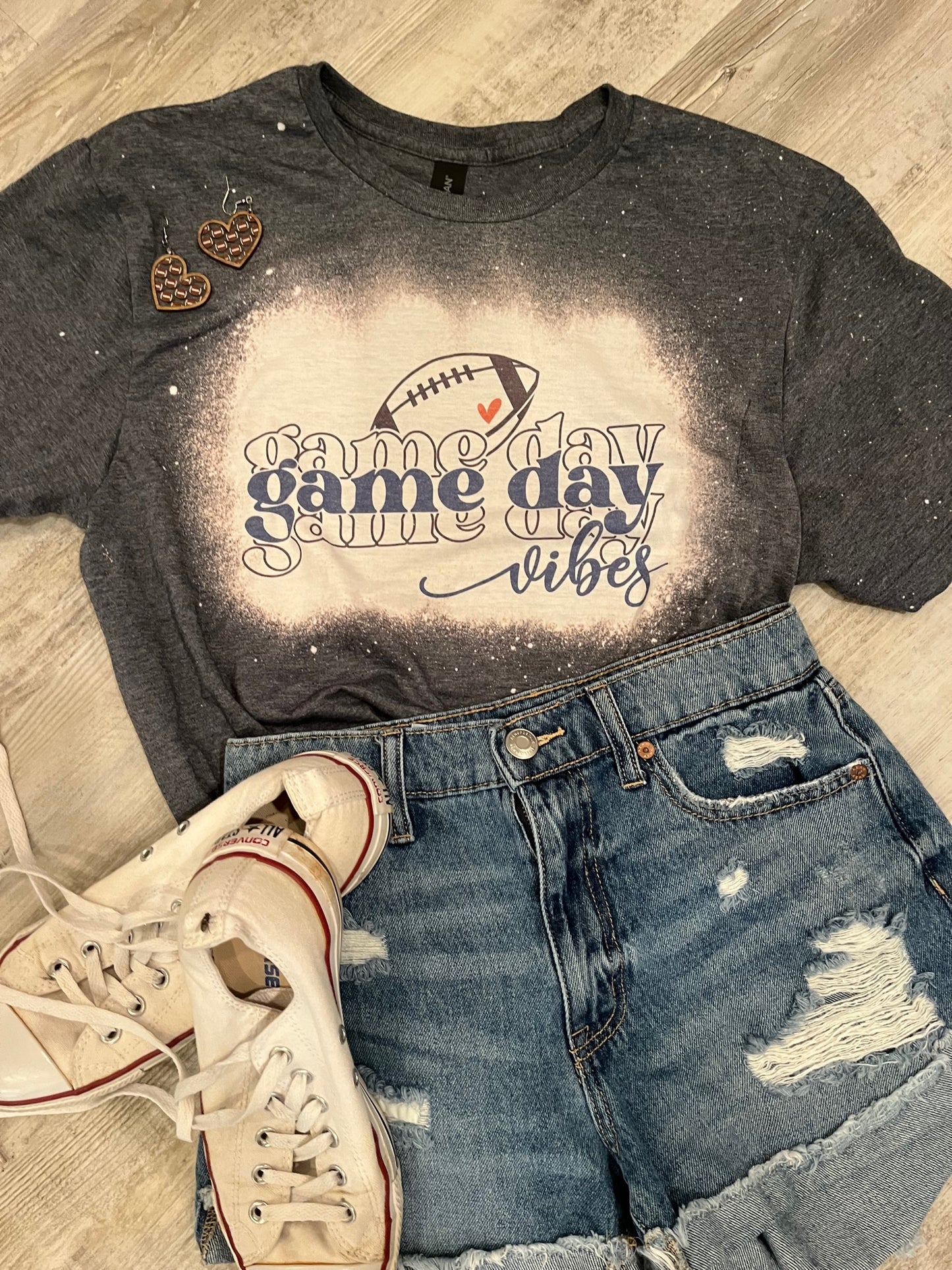 Game day Vibes Shirt