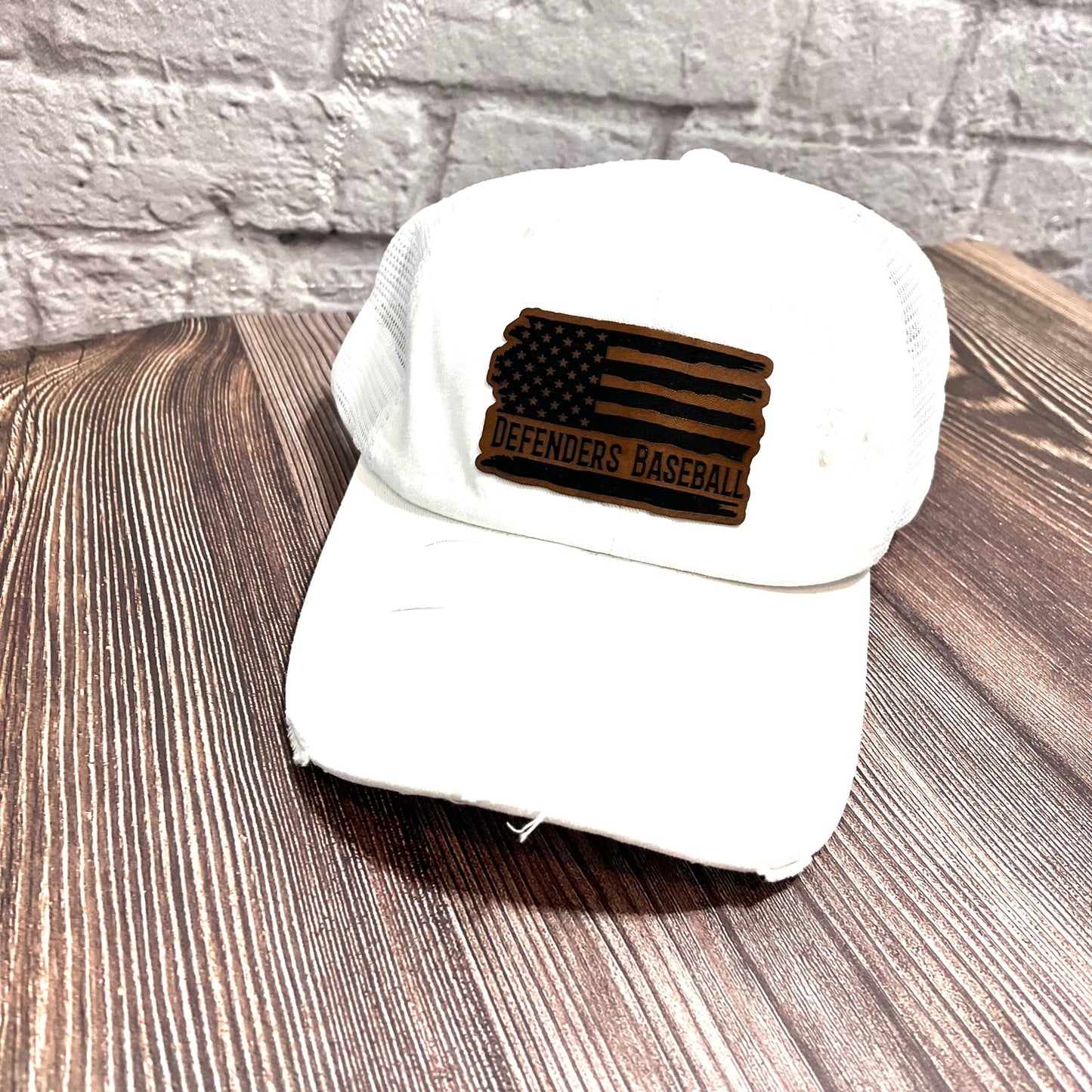 Defenders Hats