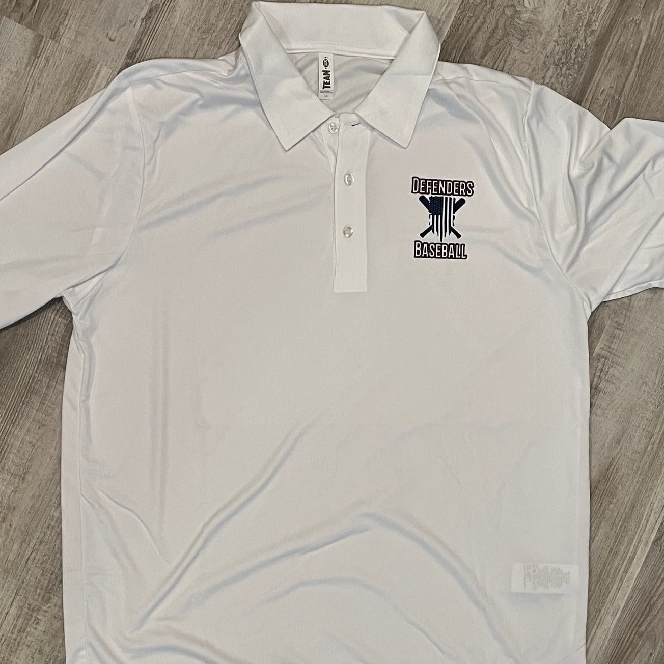 Defenders Polo Shirt