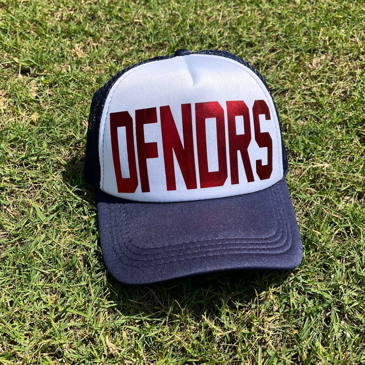 DFNDRS Hat