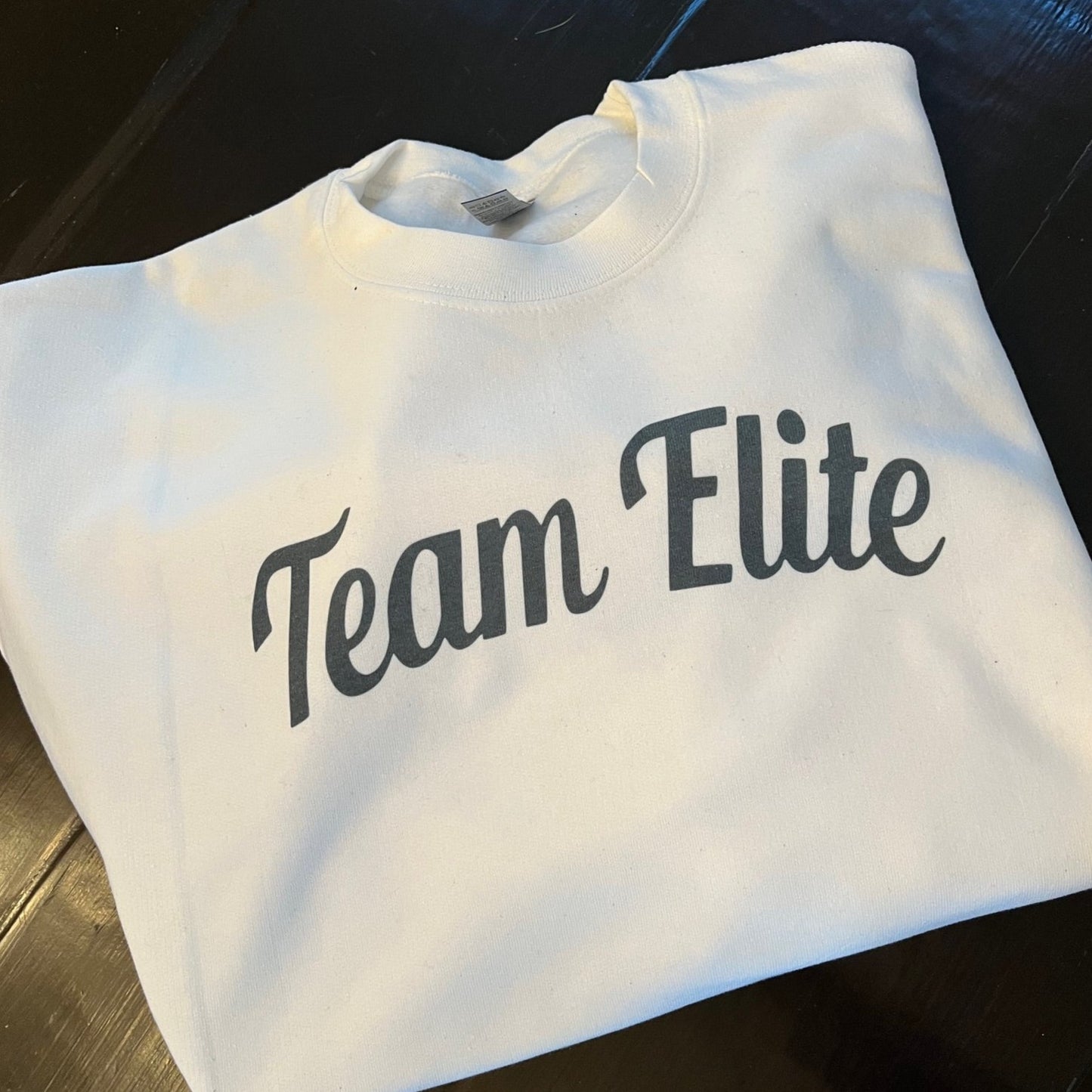 Team Elite Shirt