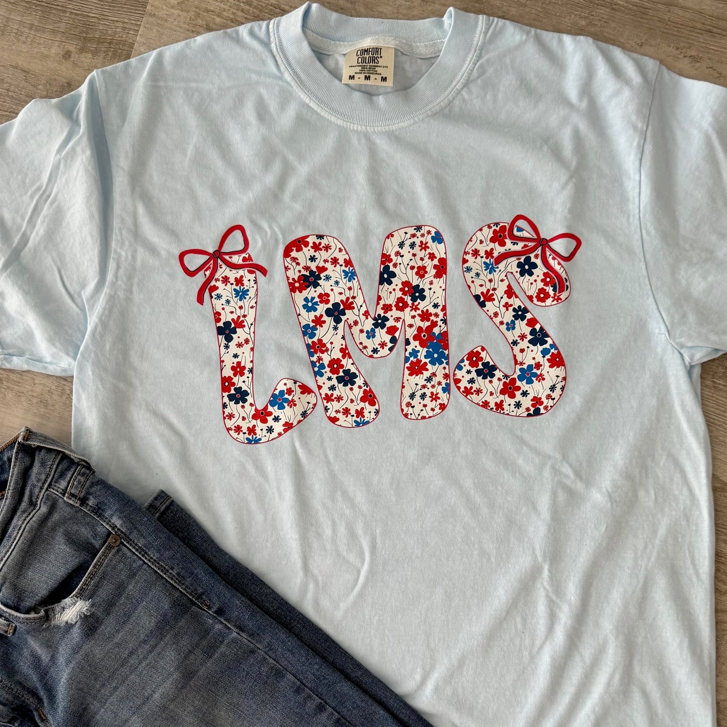 LMS Floral