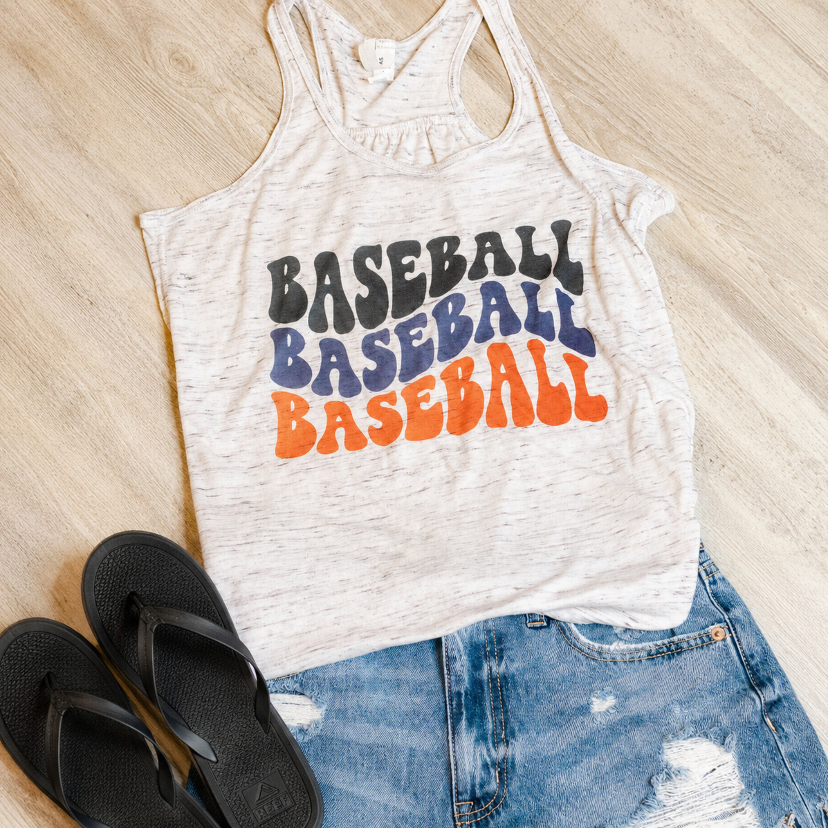 Baseball Baseball Baseball Shirt