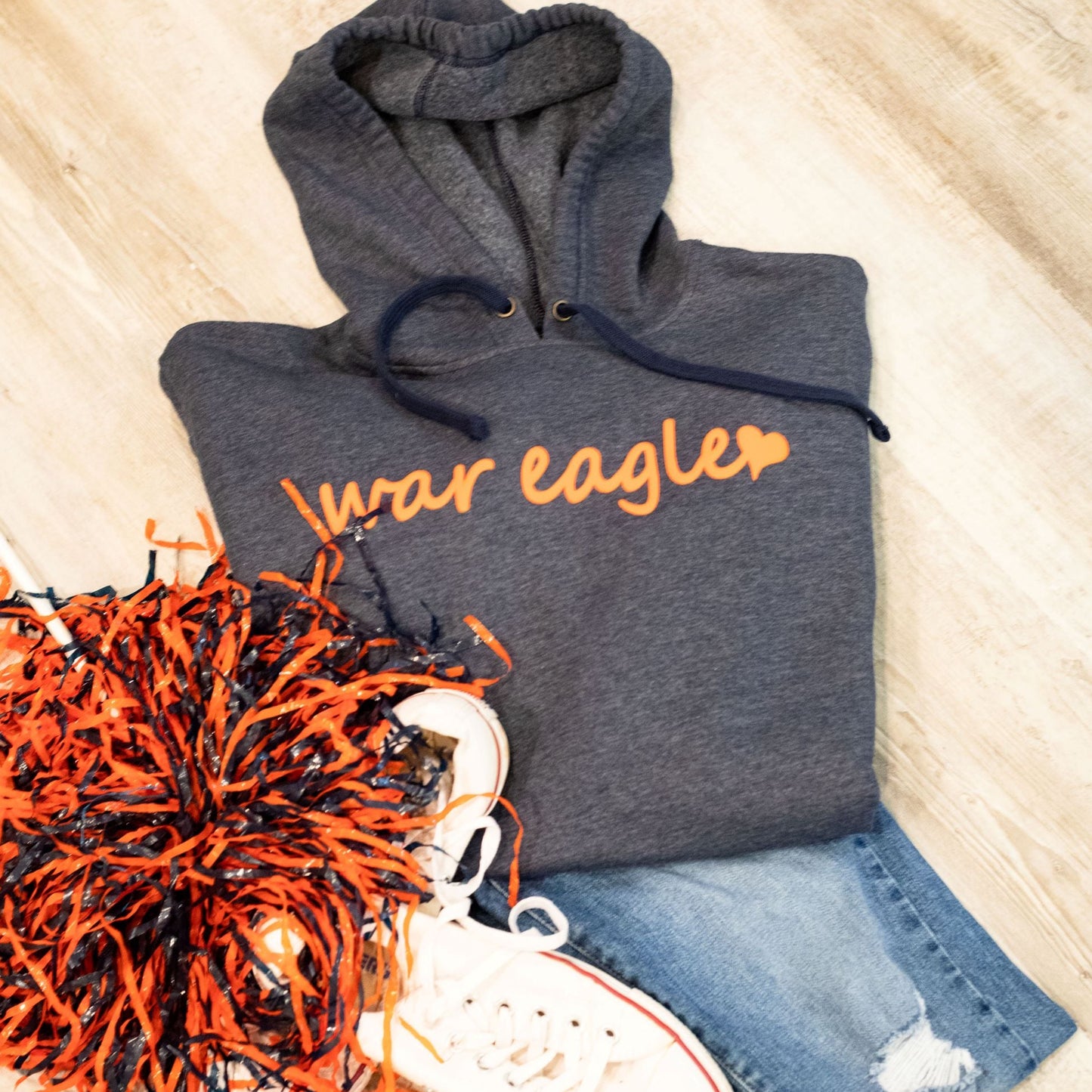 War Eagle Sweatshirt