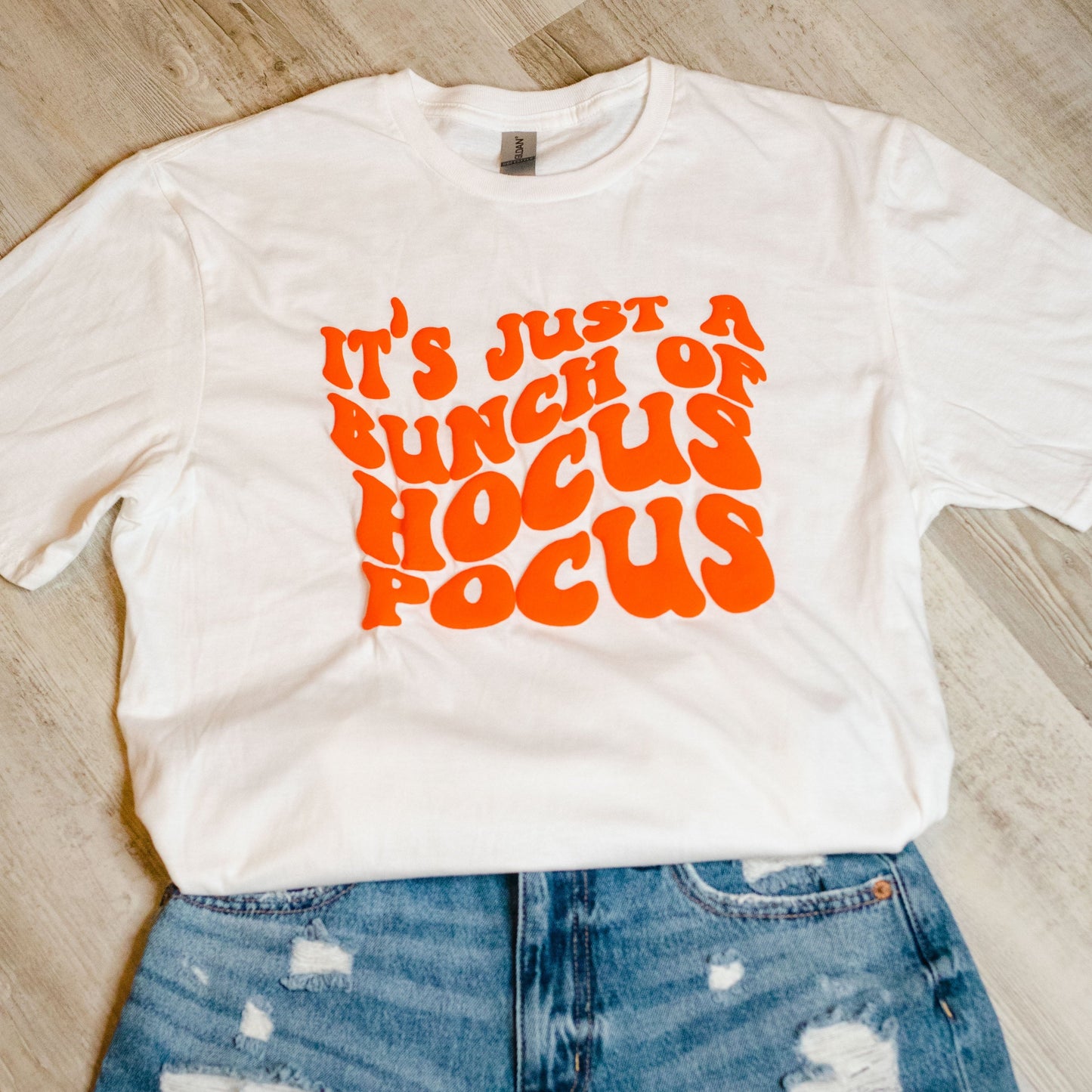 Hocus Pocus Shirt