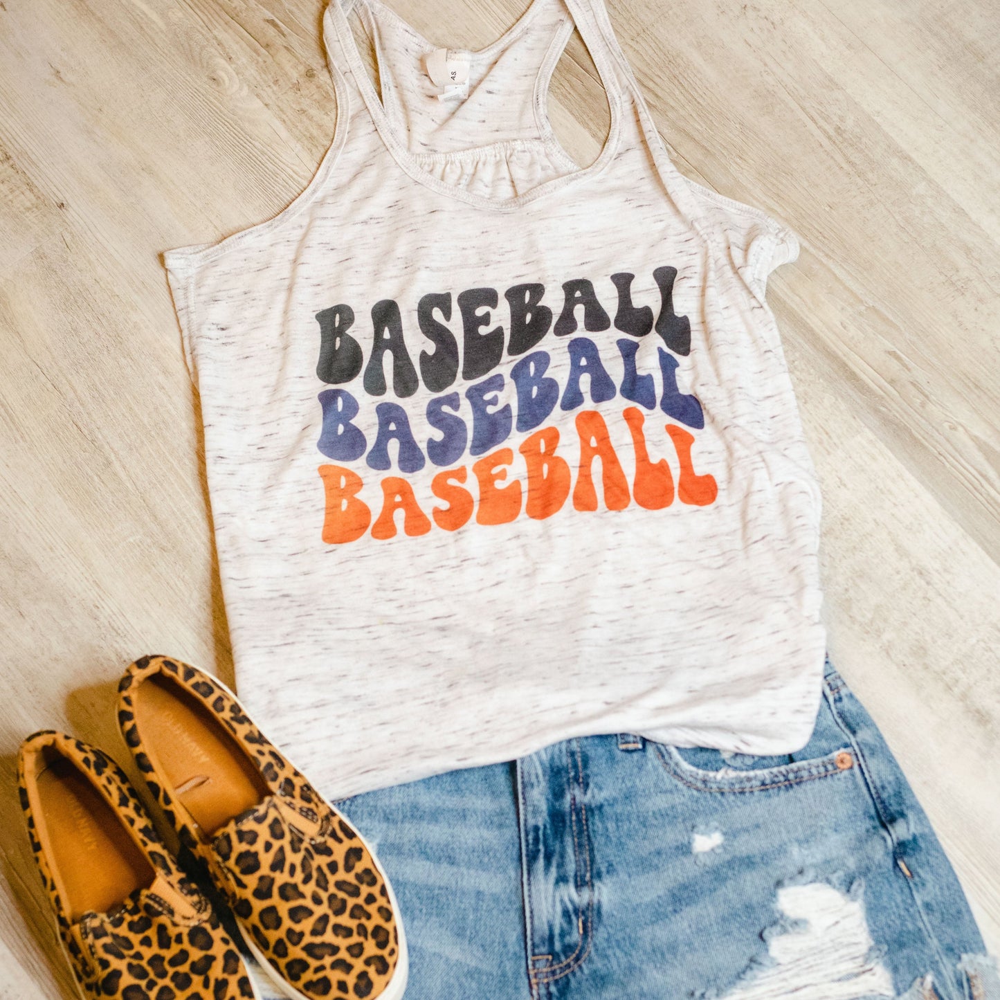 Baseball Baseball Baseball Shirt