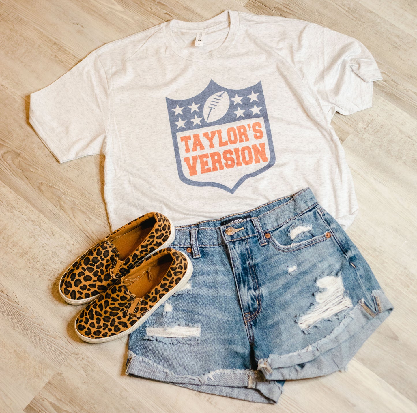 Taylor's Version