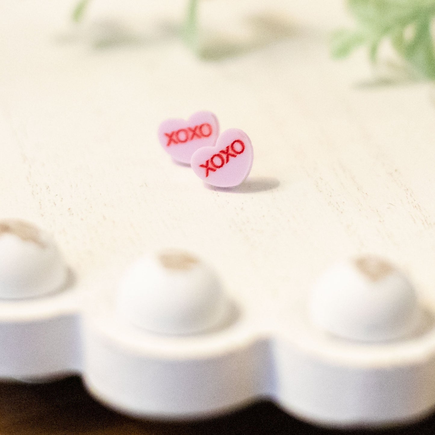 Conversation Hearts