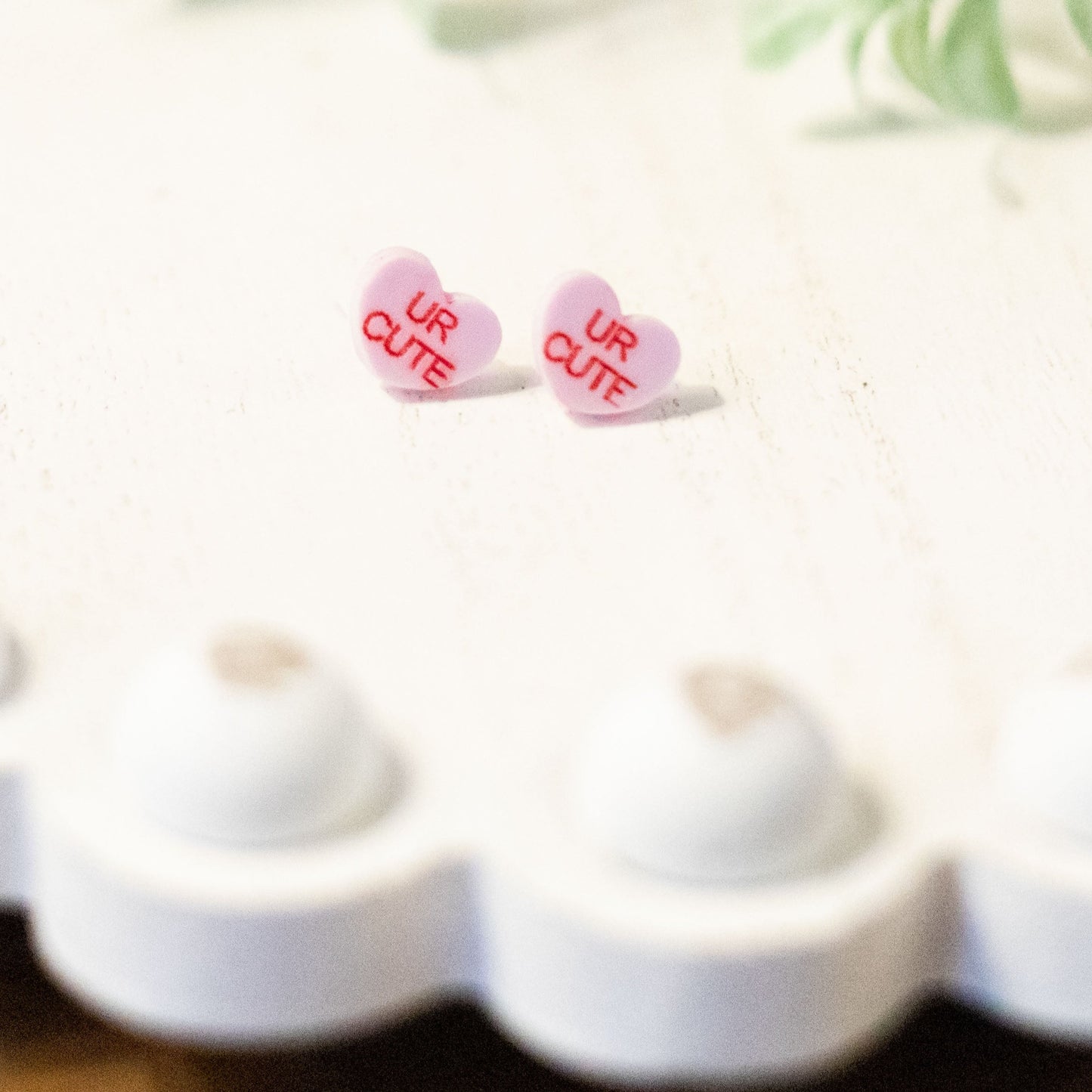 Conversation Hearts