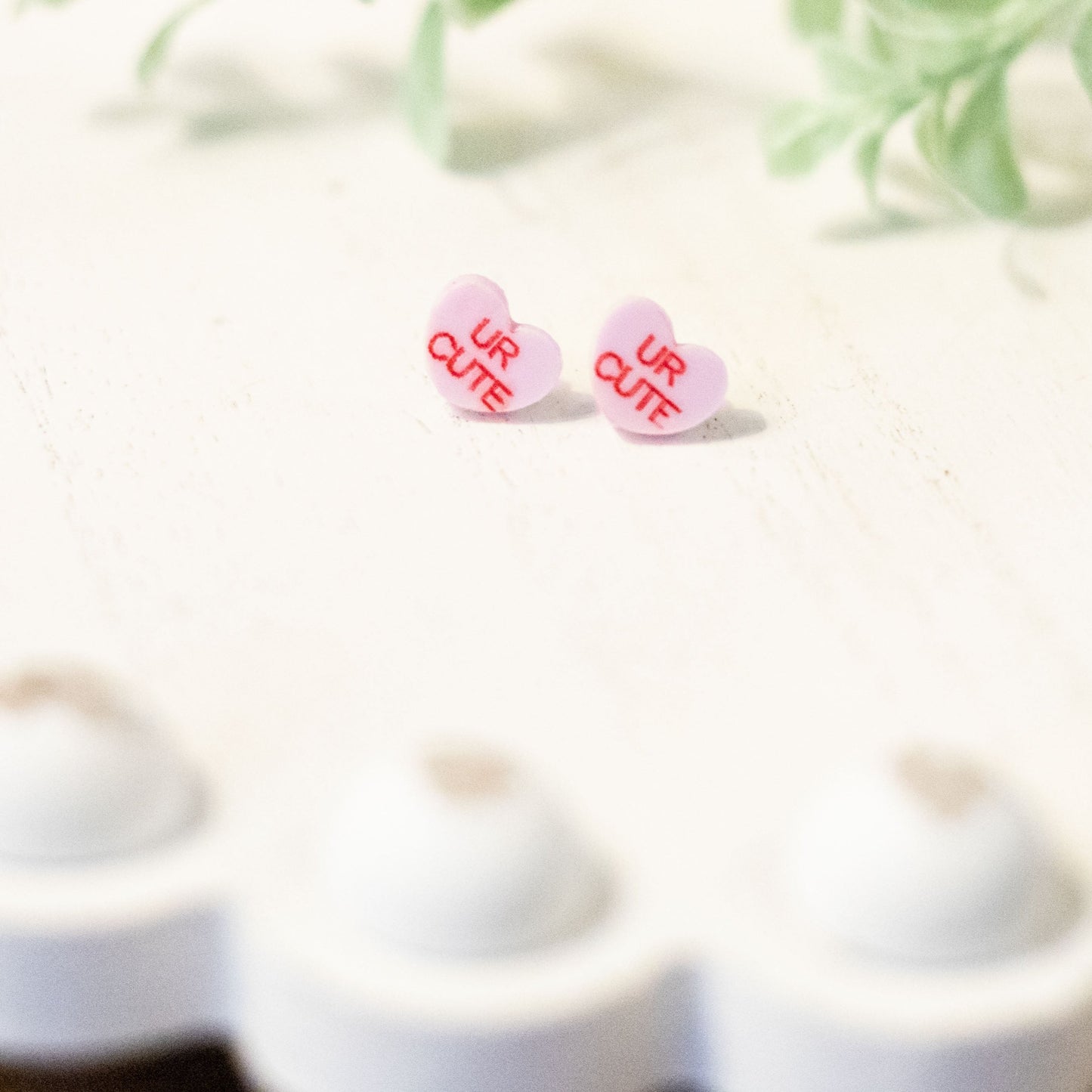 Conversation Hearts