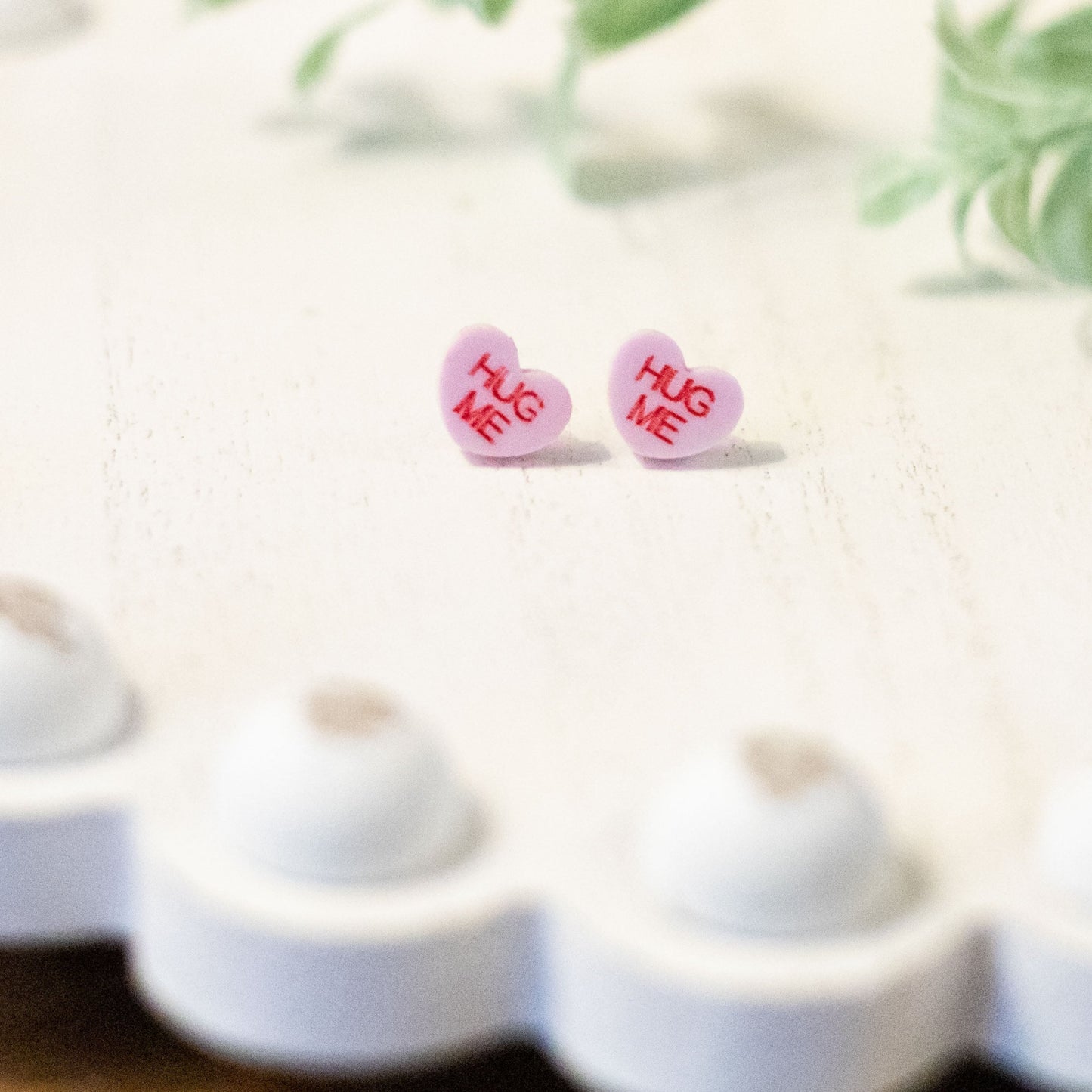Conversation Hearts