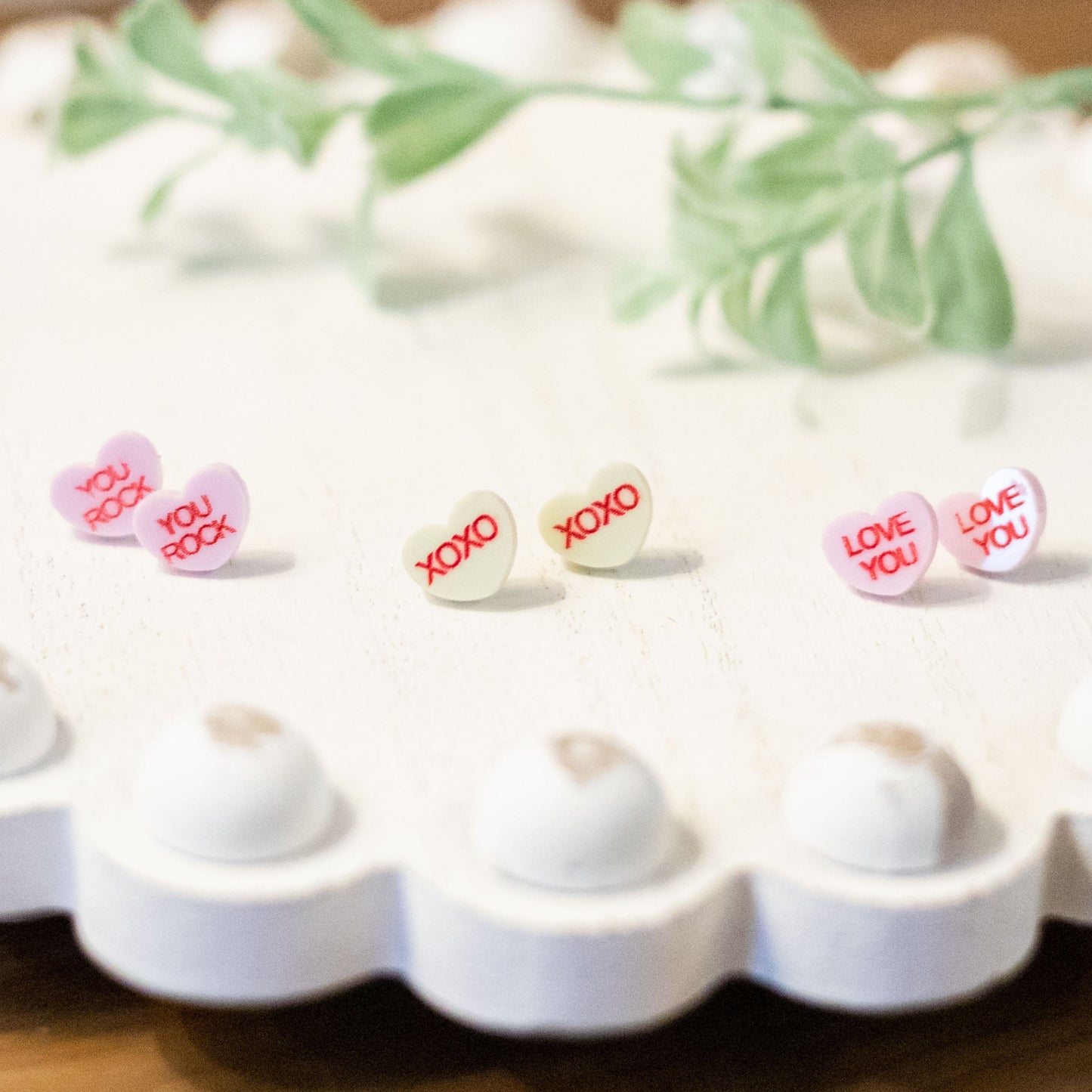 Conversation Hearts