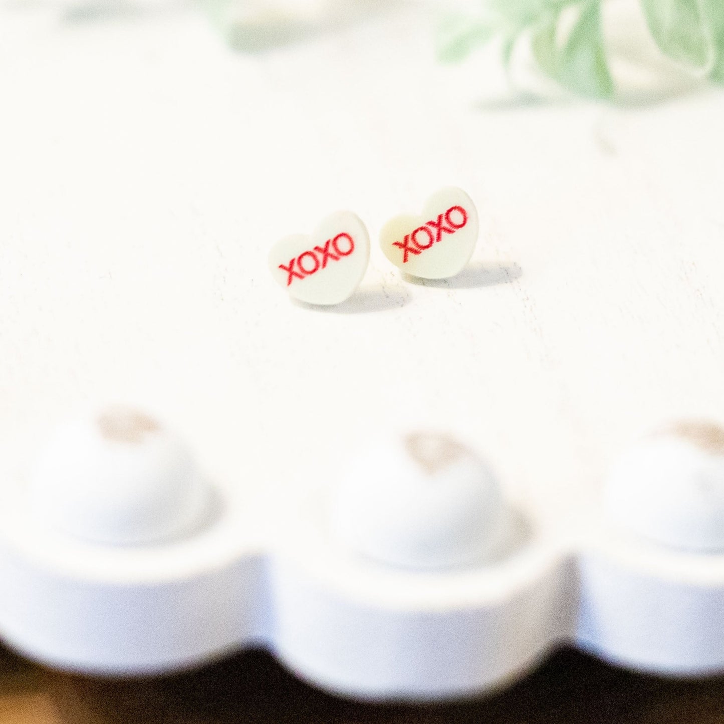 Conversation Hearts