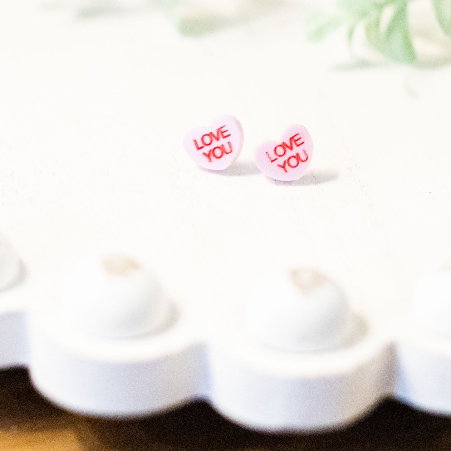 Conversation Hearts