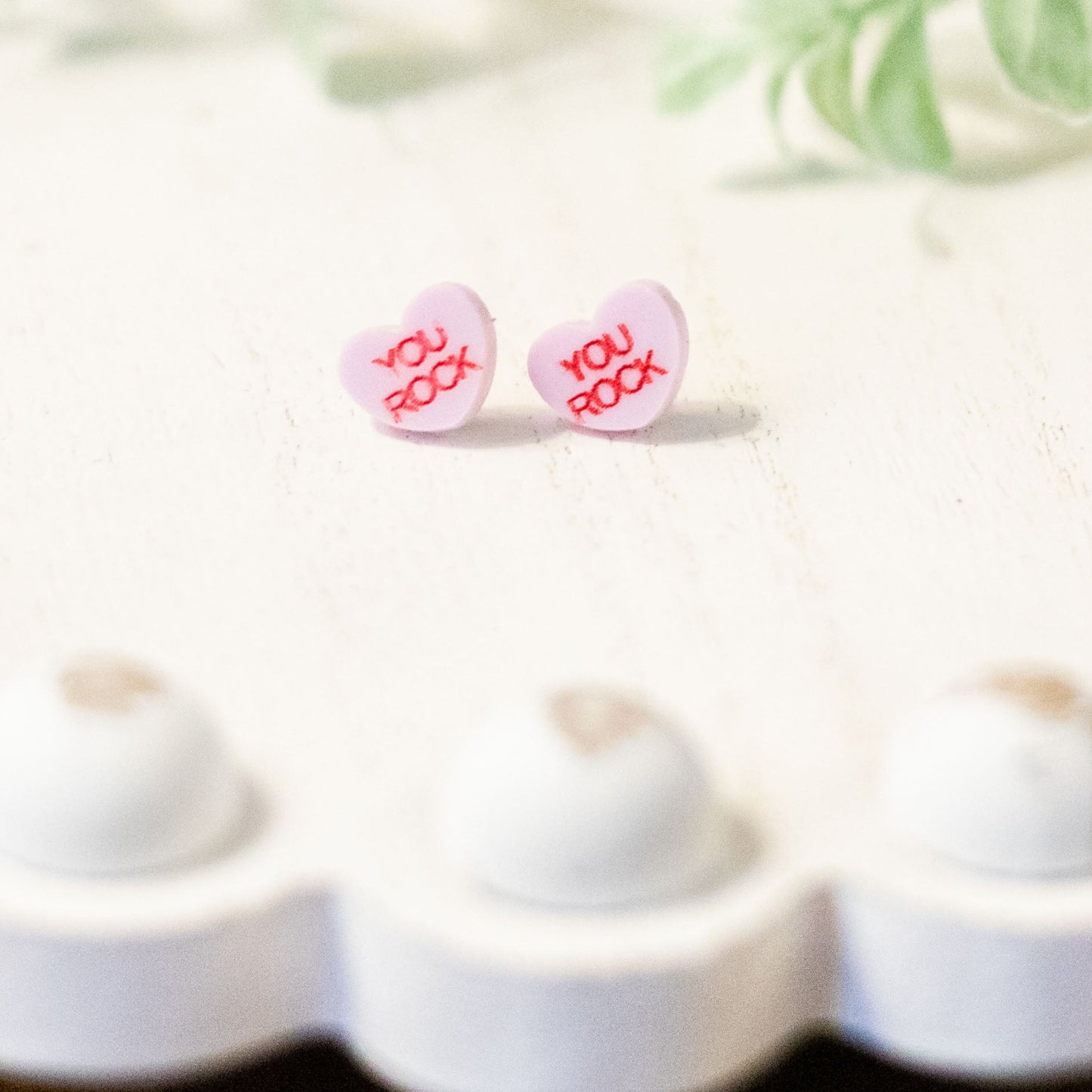 Conversation Hearts