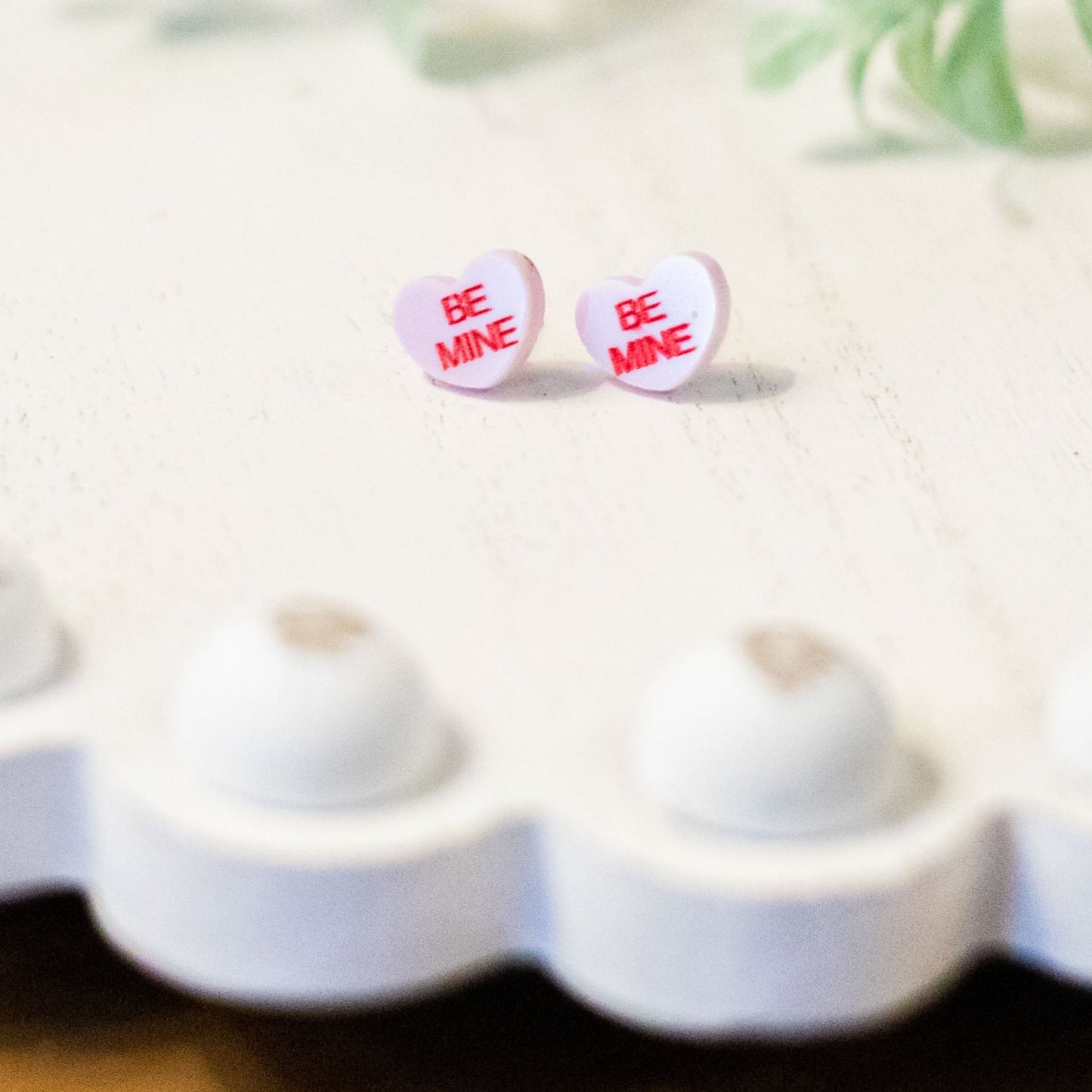 Conversation Hearts