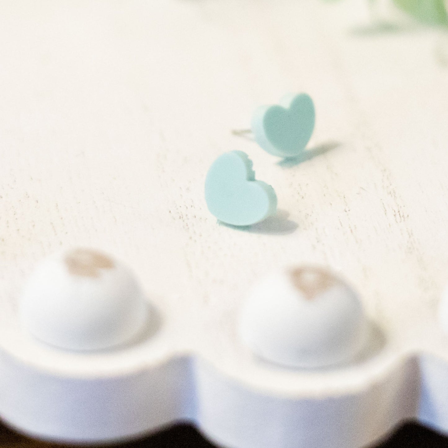 Conversation Hearts