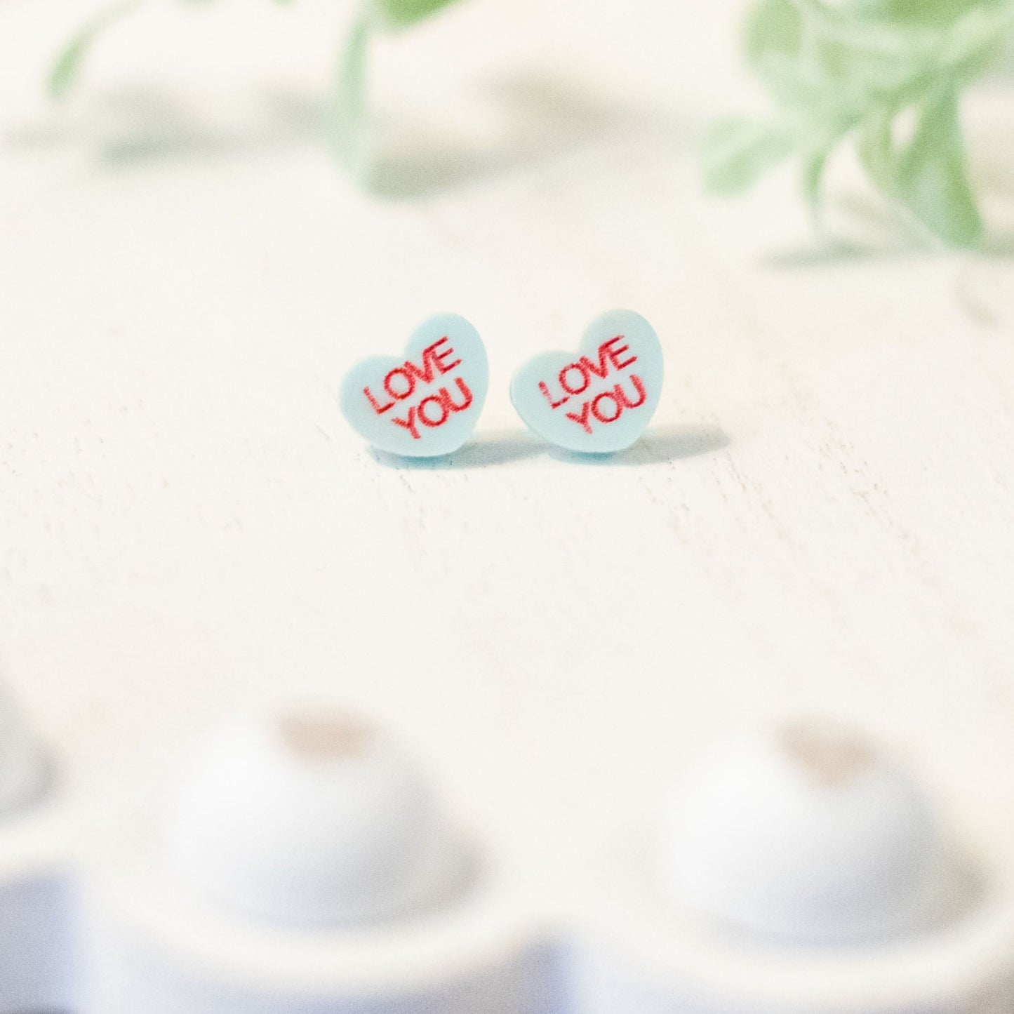 Conversation Hearts