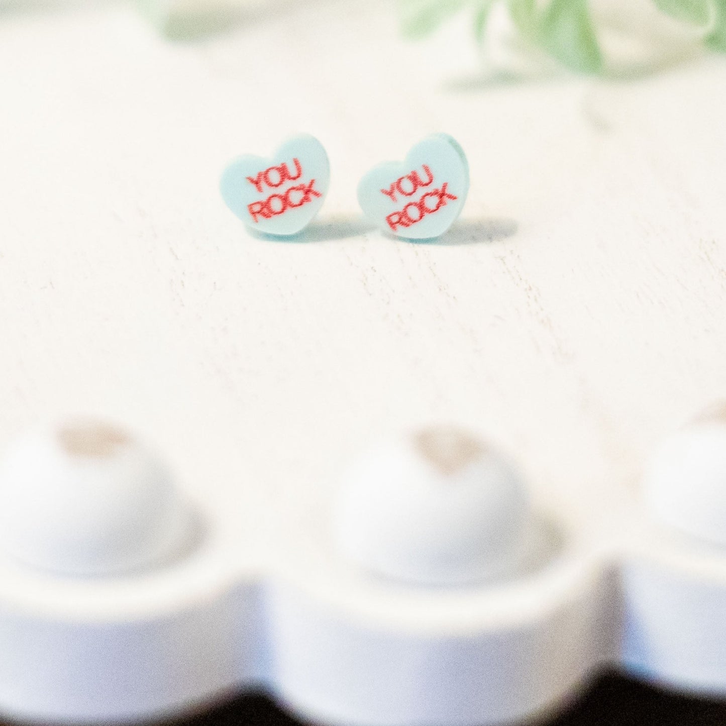 Conversation Hearts
