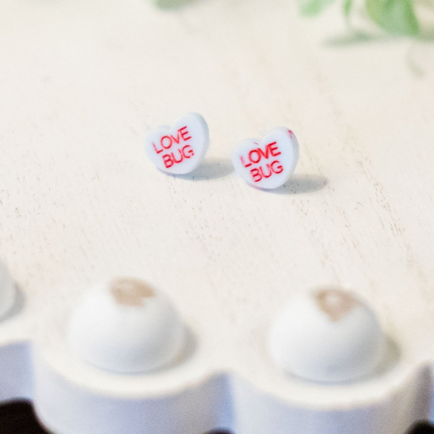 Conversation Hearts