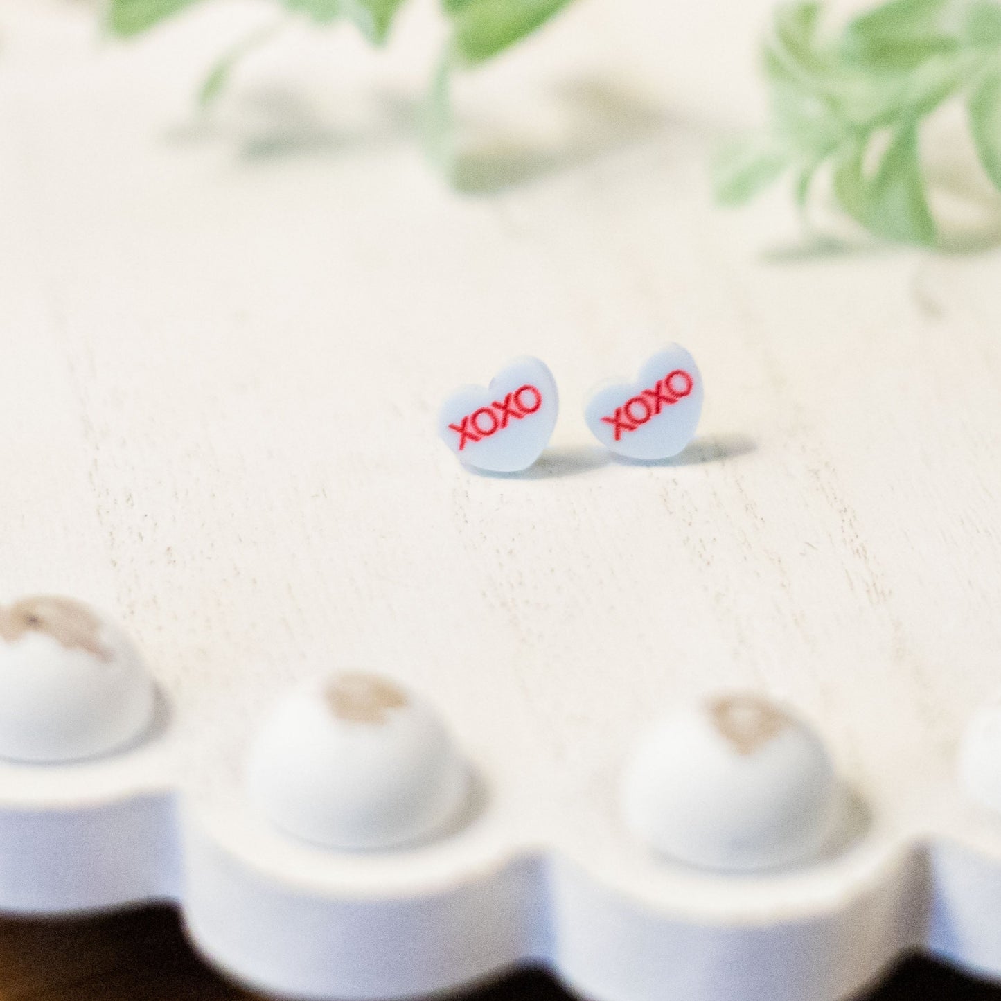 Conversation Hearts