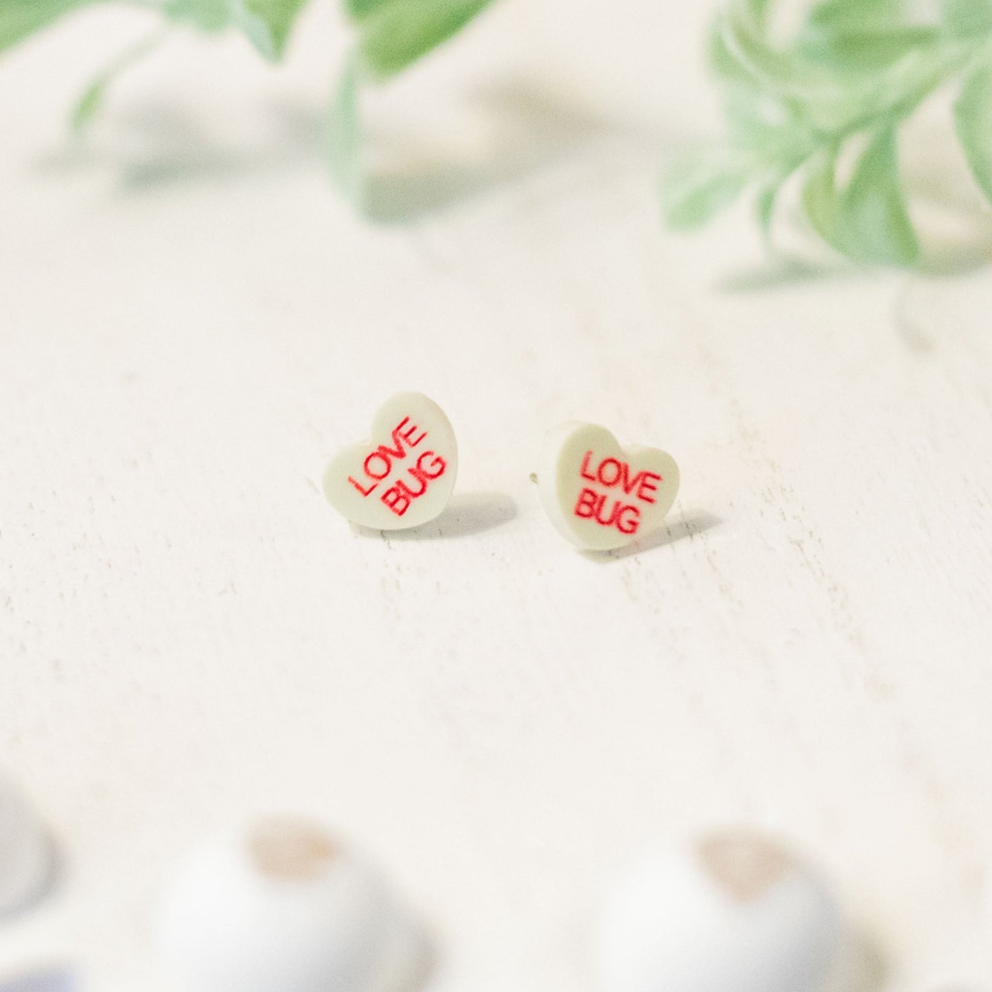 Conversation Hearts